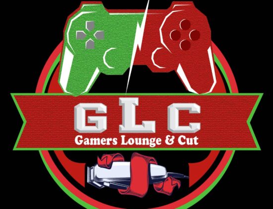 GAMERS LOUNGE & CUT 