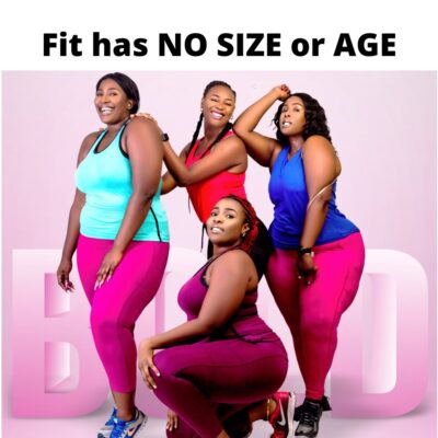 GF Fitness Wear