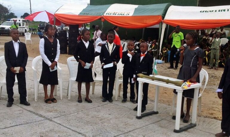 GRAMS Schools Makurdi