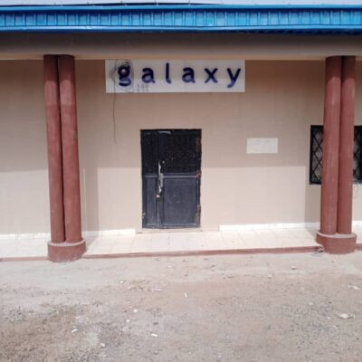 Galaxy Information Technology and Telecommunications Limited