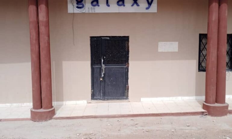 Galaxy Information Technology and Telecommunications Limited