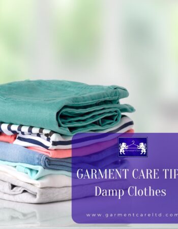 Garment Care Limited