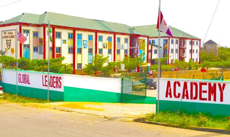 Global Leaders Academy 