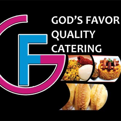 God’s Favor Quality Catering Services 