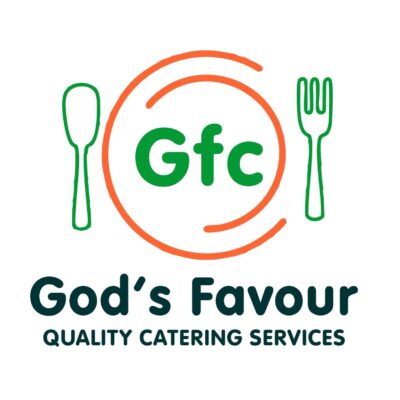 God’s Favor Quality Catering Services 