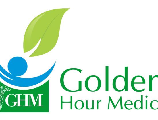 Golden Hour Medics Limited