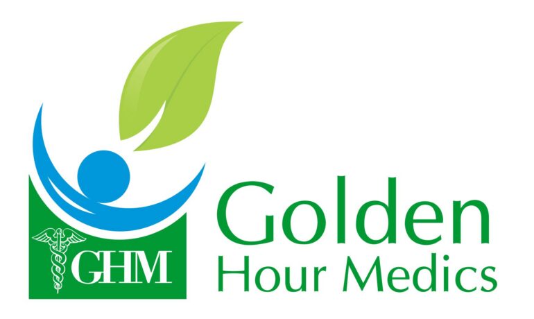 Golden Hour Medics Limited
