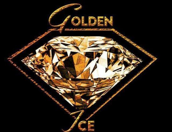 Golden Ice Lounge 