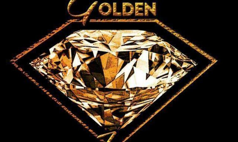 Golden Ice Lounge 