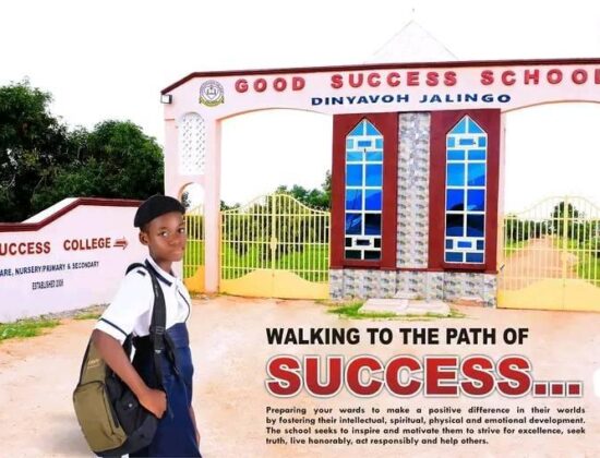 Good Success Schools