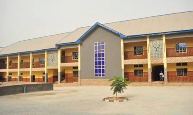 Great Charisma Base Standard Schools 