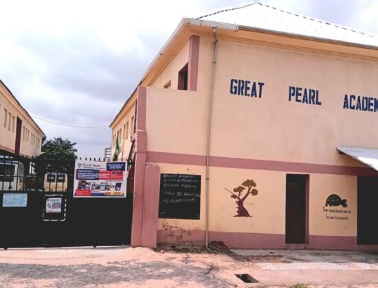 Great Pearl International Schools Makurdi 