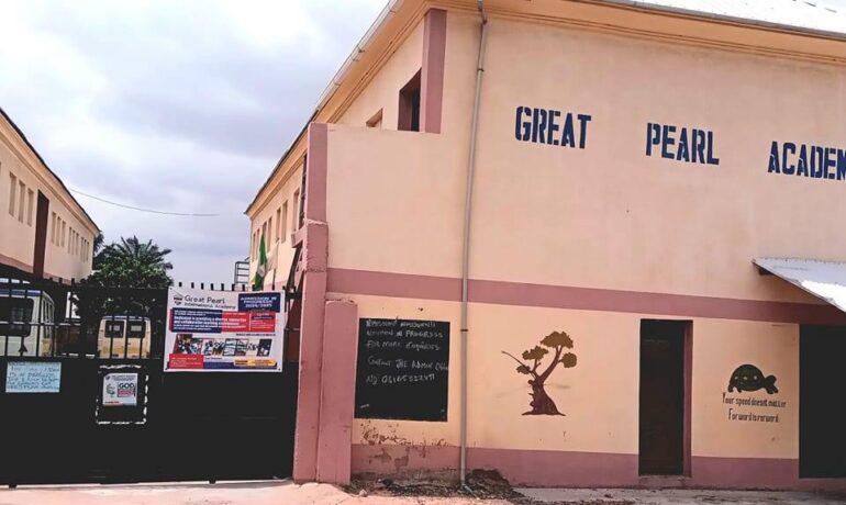 Great Pearl International Schools Makurdi 
