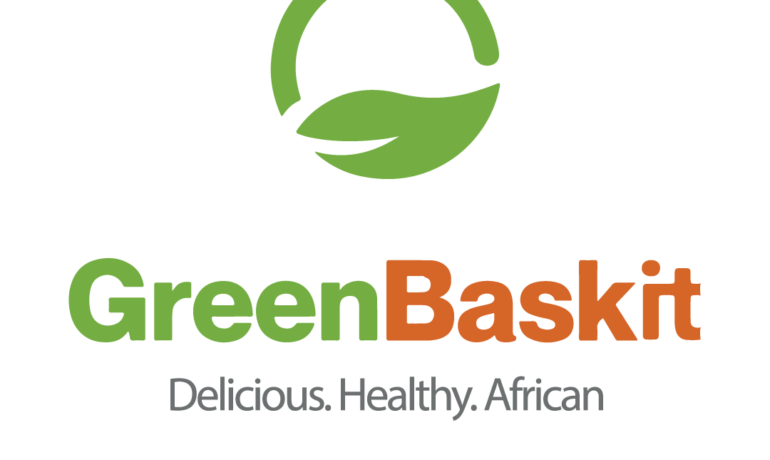 Green Baskit 