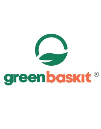 Green Baskit 