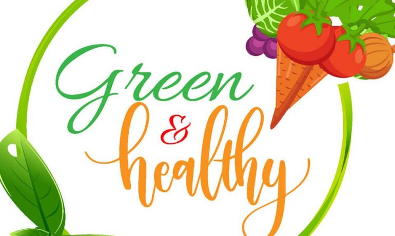 Green & Healthy