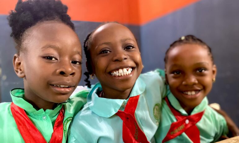 Greenish Academy International Schools 