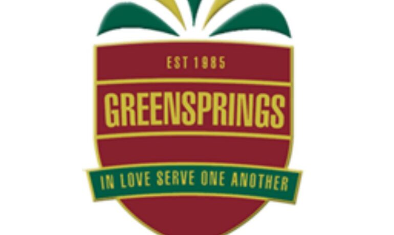 Greensprings School, Ikoyi Campus