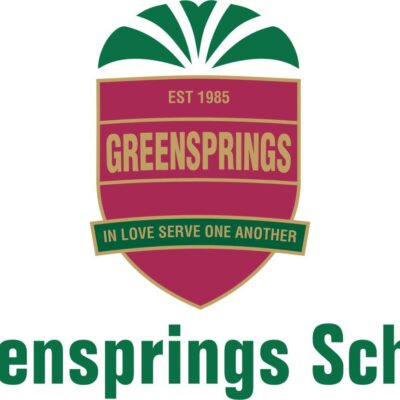 Greensprings School, Ikoyi Campus