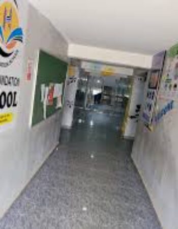 HHH Foundation School