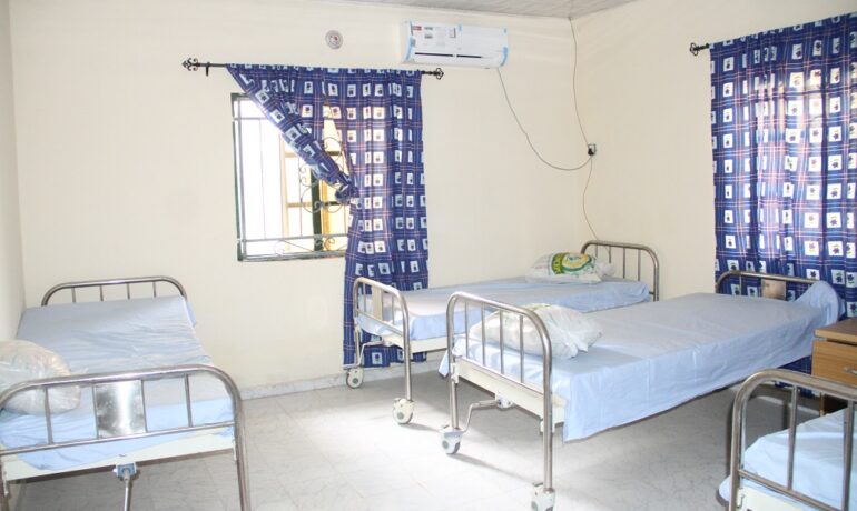 HOPE Health Centre 