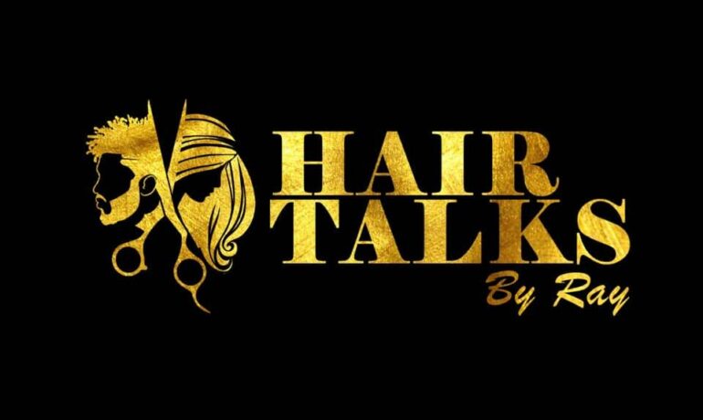 Hair Talks by Ray 