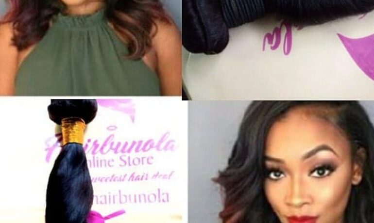 Hairbunola 