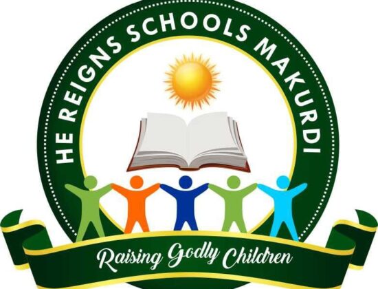 He Reigns Schools, Makurdi 