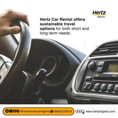 Hertz Nigeria