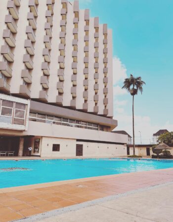 Hotel Presidential, Port Harcourt 