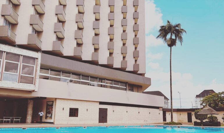 Hotel Presidential, Port Harcourt 