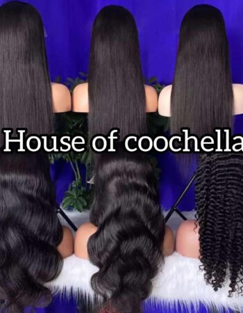 House of Coochella