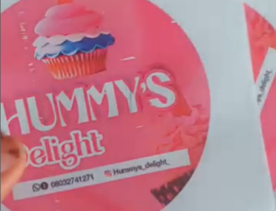 Hummy’s Delight