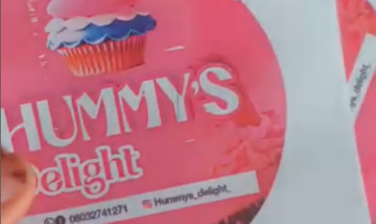Hummy’s Delight