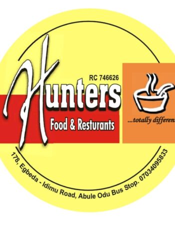 Hunter Food & Restaurants