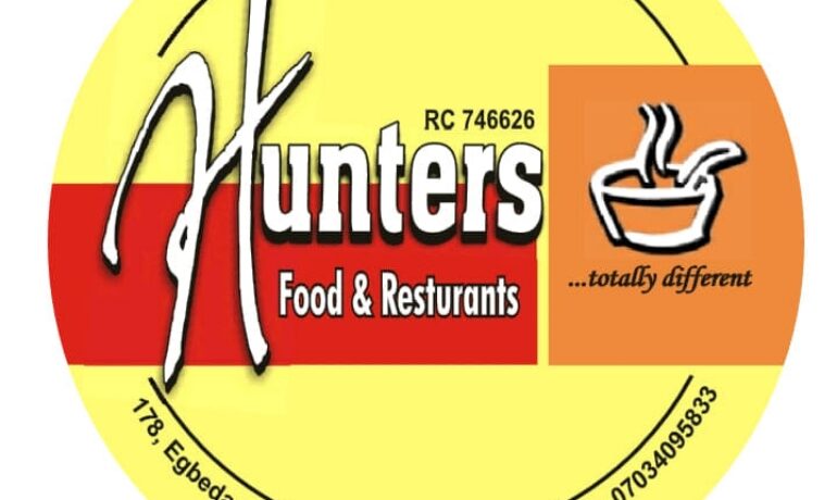Hunter Food & Restaurants