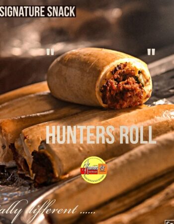 Hunter Food & Restaurants