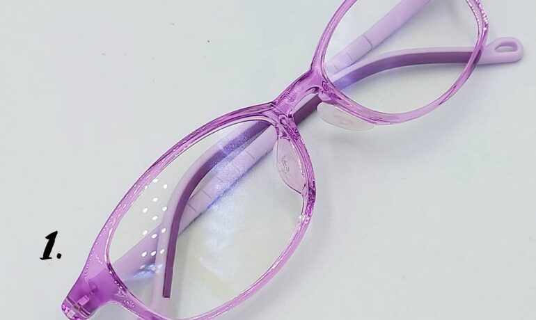 Hush Optics