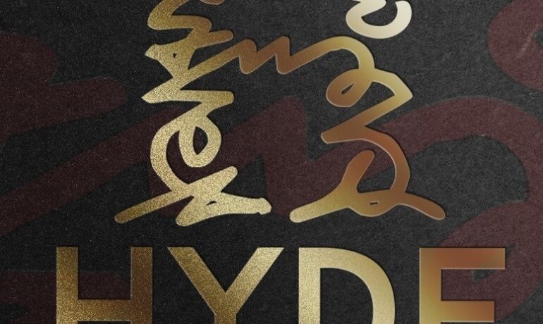 Hyde Lounge 