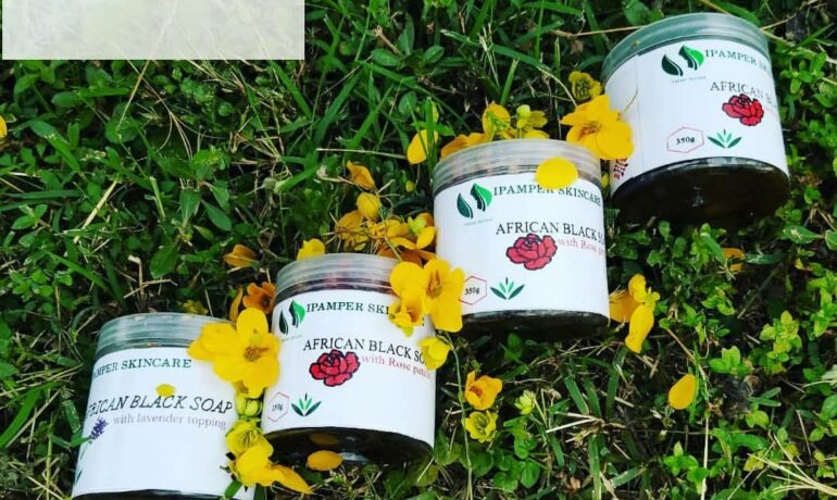 I Pamper Skincare