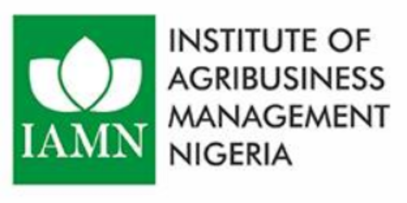 Institute of Agribusiness Management Nigeria (IAMN)