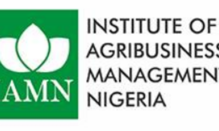 Institute of Agribusiness Management Nigeria (IAMN)