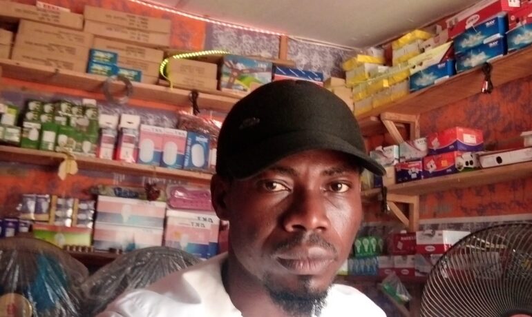 Ibrahim Mustapha Electrical Shop