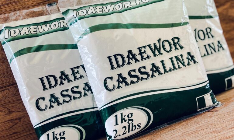 Idaewor Foods Limited