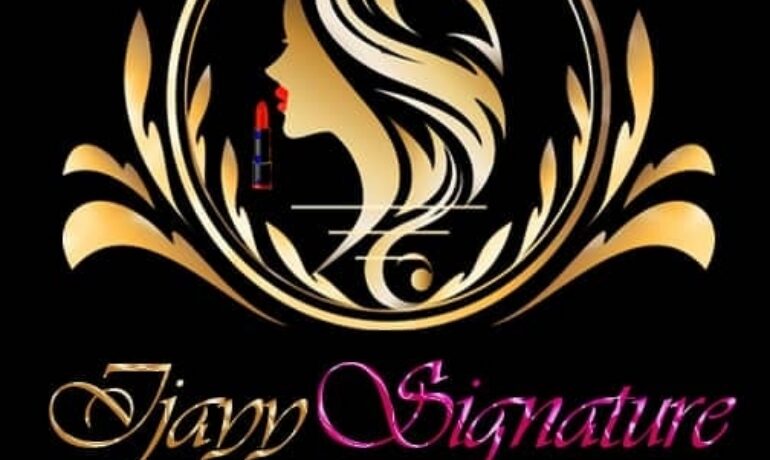 Ijayy Signature