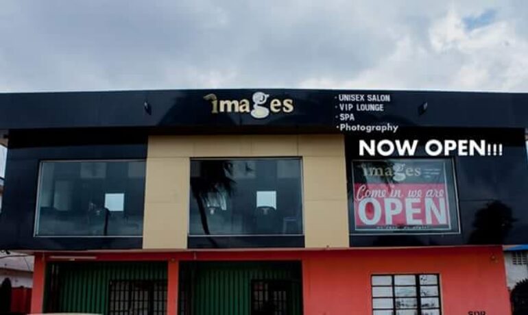 Images Unisex Salon 
