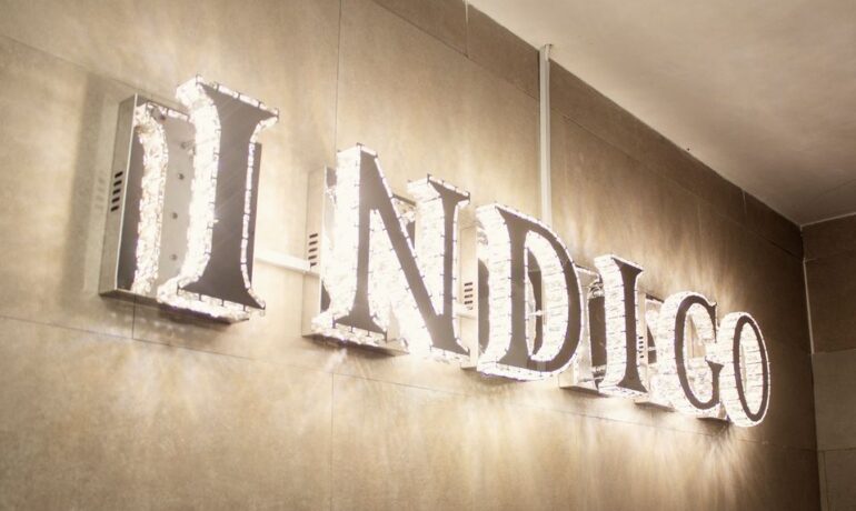 Indigo Restaurant & Lounge, Abuja