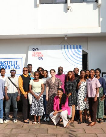 Institut Français du Nigeria – French Institute of Nigeria – Alliance Française Abuja