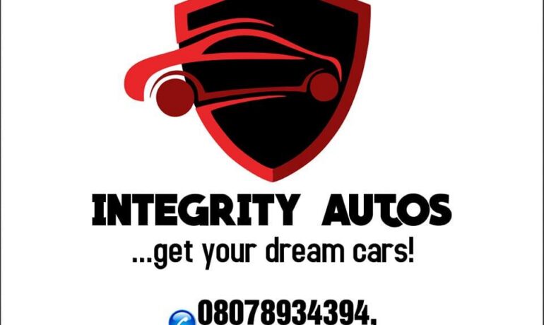 Integrity Autos 