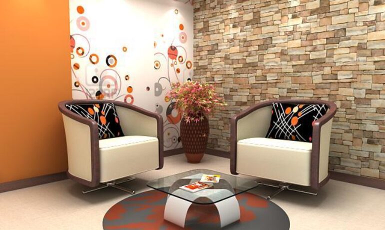 Interior Design Training Institute (De Calibre) 